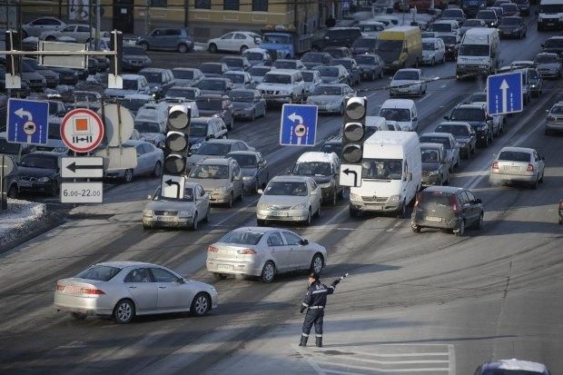 МВД предлагает существенно увеличить штрафы на дорогах