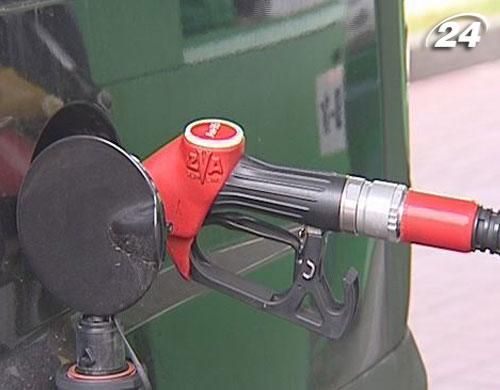 Стоимость бензина А-95 не должна дорожать, - министр энергетики