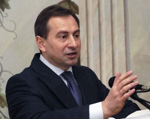 Томенко убежден, что выборы в Киевсовет в этом году не состоятся