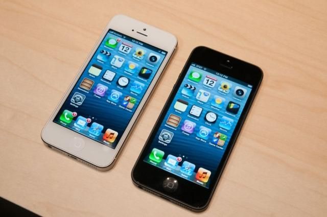 Apple завернула 8 миллионов iPhone из-за плохого качества