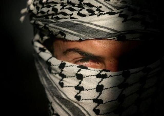 В Іспанії затримали двох підозрюваних у зв'язках з терористами В Іспанії затримали двох підозрюваних у зв'язках з терористами