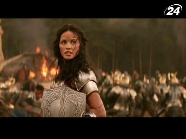 Фантастичний фільм “Тор: Царство темряви” отримав перший трейлер Фантастичний фільм “Тор: Царство темряви” отримав перший трейлер