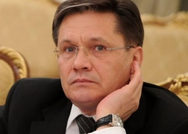 В России говорят, что вопрос о статусе наблюдателя в ТС для Украины еще не решен
