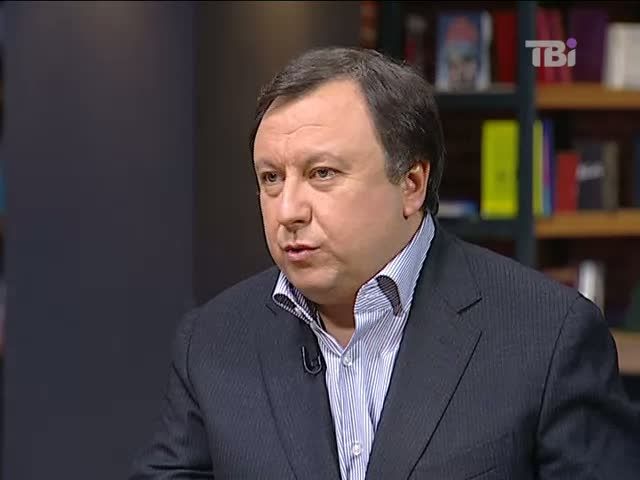 ТВі змінив власника законно, - Княжицький ТВі змінив власника законно, - Княжицький