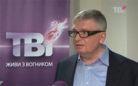 Кагаловский утверждает, что не вел переговоры о продаже ТВі