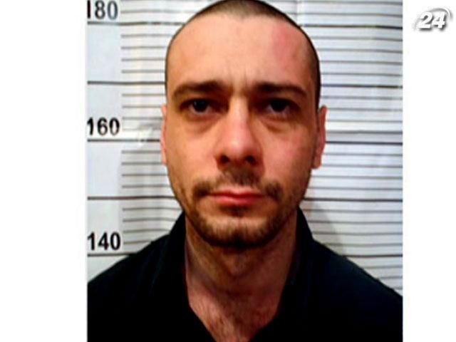 "Бєлгородський убивця" залишається на волі "Бєлгородський убивця" залишається на волі