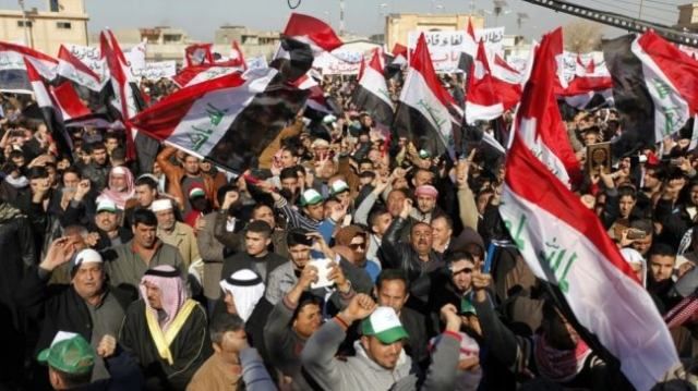 Через сутички між військовими і сунітами в Іраку загинуло біля 30 людей