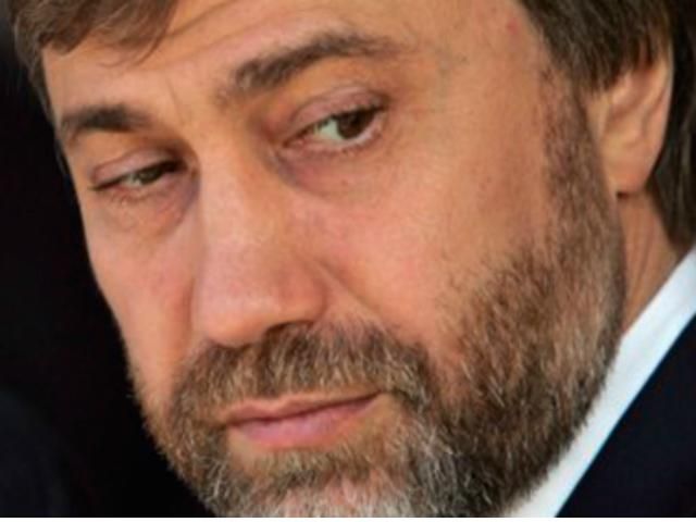 Президент "Смарт-холдингу" хоче балотуватися в Раду Президент "Смарт-холдингу" хоче балотуватися в Раду