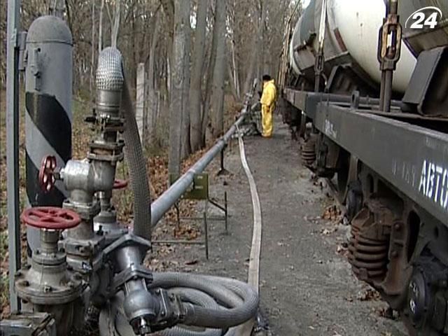 Торік в Україні не було жодного випадку радіаційного викиду Торік в Україні не було жодного випадку радіаційного викиду