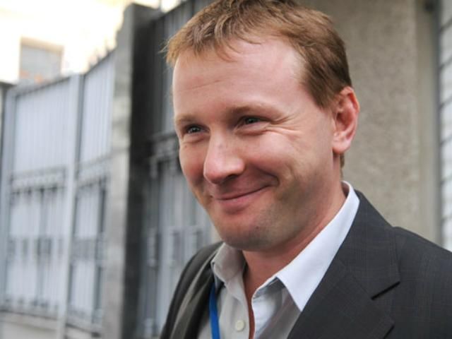 Шевченко внесли в Госреестр как руководителя TВi Шевченко внесли в Госреестр как руководителя TВi