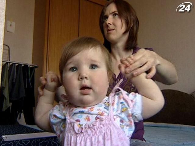 Крупным планом: В Украине нет ни одного учебного заведения для детей-аутистов Крупным планом: В Украине нет ни одного учебного заведения для детей-аутистов