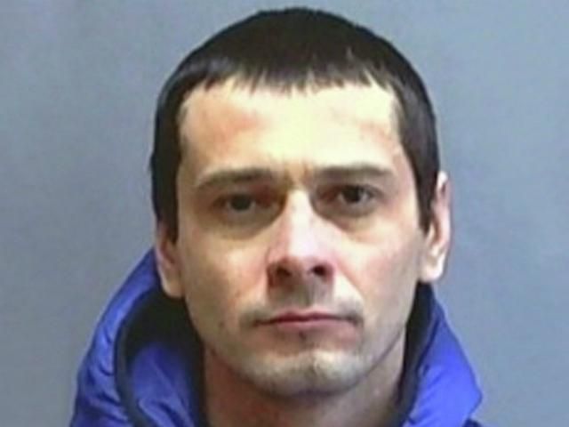 Бєлгородського стрілка затримали, - МВС Росії Бєлгородського стрілка затримали, - МВС Росії