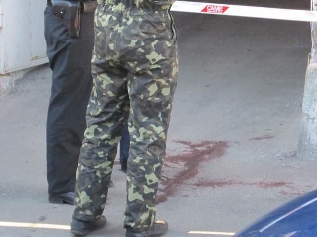 Лікарі приватної клініки не поспішали рятувати життя помираючій людині (Фото) Лікарі приватної клініки не поспішали рятувати життя помираючій людині (Фото)