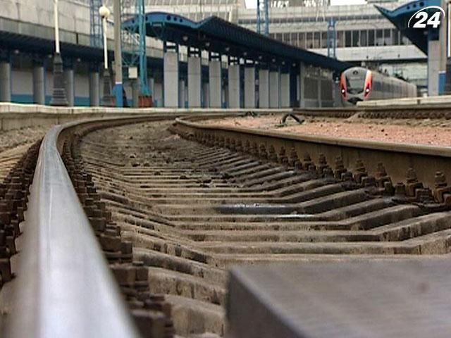 "Воздушный экспресс" в "Борисполь" построят китайцы "Воздушный экспресс" в "Борисполь" построят китайцы