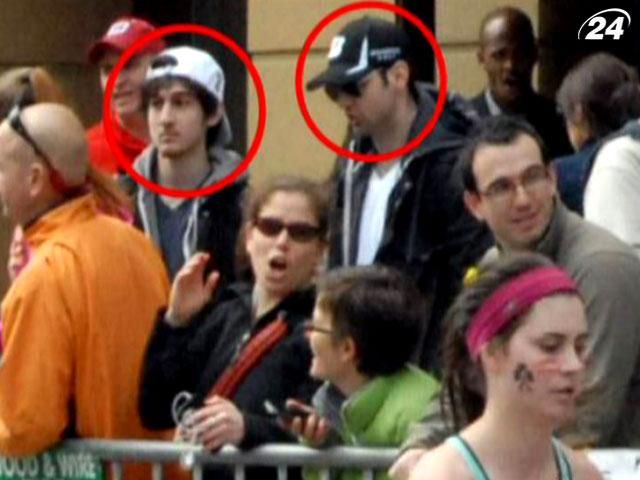 У братьев Царнаевых не было сообщников, - следствие У братьев Царнаевых не было сообщников, - следствие