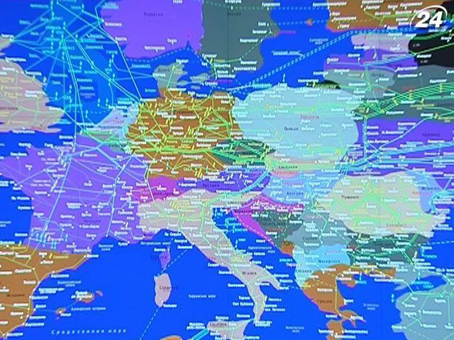 Тристоронній консорціум для української ГТС не актуальний, - експерти Тристоронній консорціум для української ГТС не актуальний, - експерти