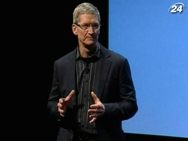 Тим Кук может потерять должность генерального директора Apple