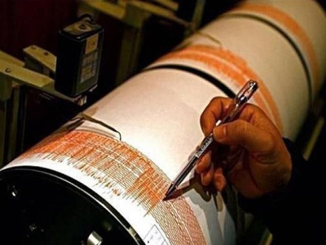 Иран всколыхнули несколько землетрясений