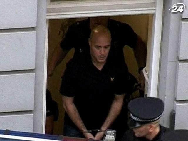 В Великобритании преступники-мигранты могут избежать заключения в случае депортации