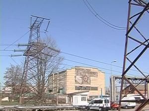 На Бурштинській ТЕС тривають масштабні реконструкції енергоблоків На Бурштинській ТЕС тривають масштабні реконструкції енергоблоків