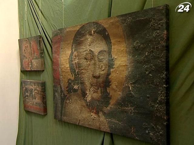 Музей імені Гончара долучився до проекту "Врятуємо скарби разом!" Музей імені Гончара долучився до проекту "Врятуємо скарби разом!"