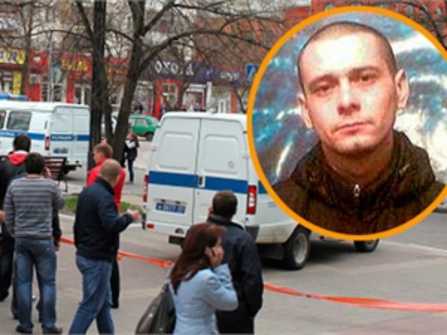 Бєлгородський стрілок відмовився давати свідчення Бєлгородський стрілок відмовився давати свідчення