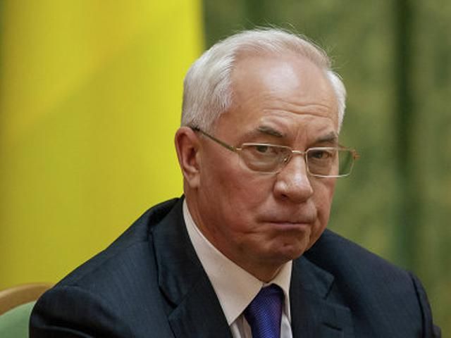 Комуніст: Азаров має відкрито визнати, що його уряд краде Комуніст: Азаров має відкрито визнати, що його уряд краде