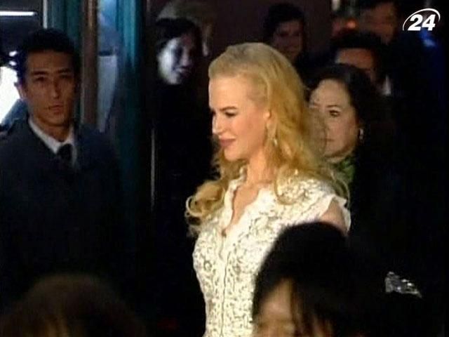 Канни-2013: Ніколь Кідман, Енг Лі та Крістоф Вальц увійшли до журі фестивалю Канни-2013: Ніколь Кідман, Енг Лі та Крістоф Вальц увійшли до журі фестивалю