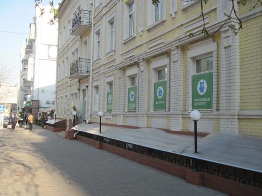 Против врачей Healthy & Happy милиция начала уголовное производство из-за их равнодушия Против врачей Healthy & Happy милиция начала уголовное производство из-за их равнодушия