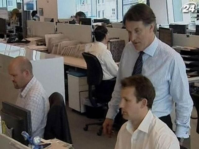 Професія страхового статиста - найперспективніша у США Професія страхового статиста - найперспективніша у США