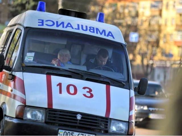 На Закарпатье трое малышей отравились таблетками, которые нашли на свалке На Закарпатье трое малышей отравились таблетками, которые нашли на свалке