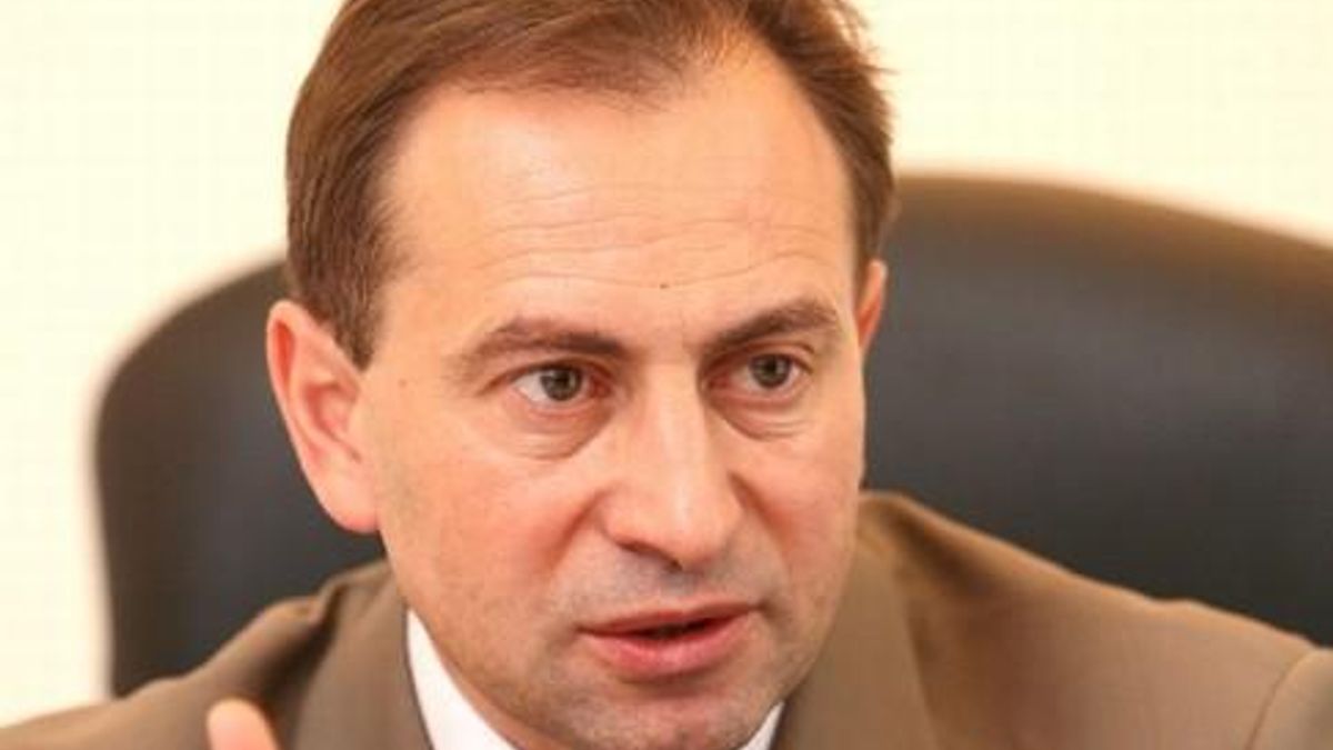 Выборы в Киевсовет должны быть важнее чем выборы мэра киева, - Томенко