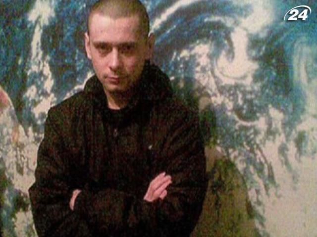Вбивцю шести людей в Бєлгороді офіційно заарештували