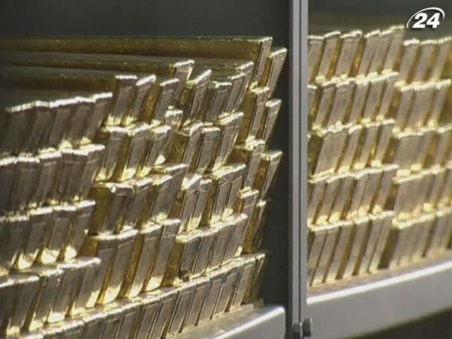 Цены на серебро опустились ниже $23 за унцию Цены на серебро опустились ниже $23 за унцию