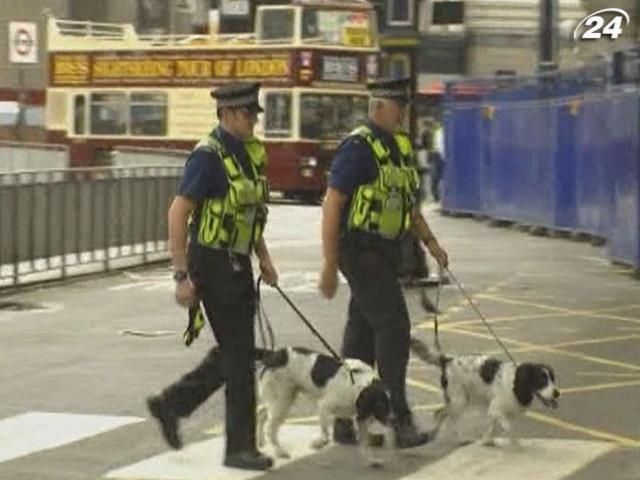 У Британії рівень злочинності за 10 років зменшився на 25% У Британії рівень злочинності за 10 років зменшився на 25%