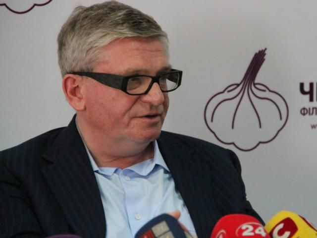 Екс-власник ТВі планує повернути контроль над каналом Екс-власник ТВі планує повернути контроль над каналом