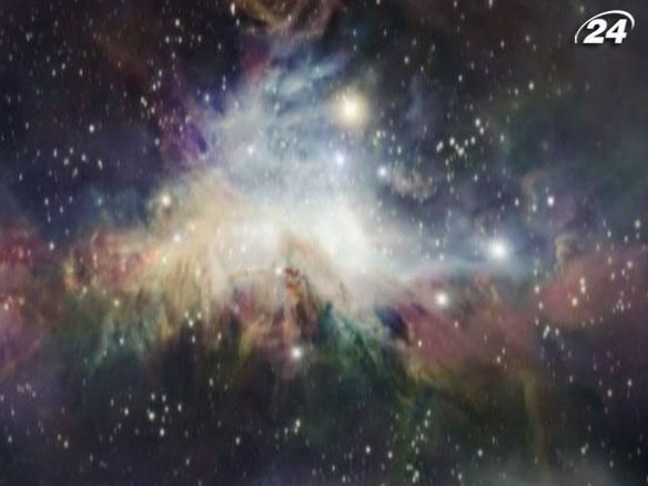 Отправляйтесь в космическую одиссею вместе с телеканалом новостей "24" Отправляйтесь в космическую одиссею вместе с телеканалом новостей "24"