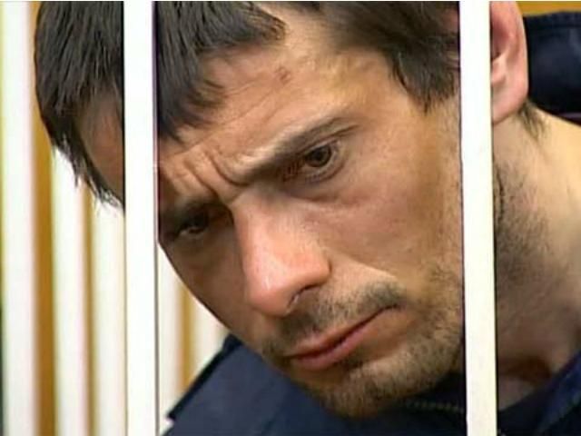 Бєлгородський стрілок пройде 30 експертиз Бєлгородський стрілок пройде 30 експертиз