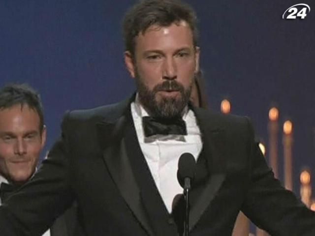 Бен Аффлек попытается прожить на $1,5 в день Бен Аффлек попытается прожить на $1,5 в день