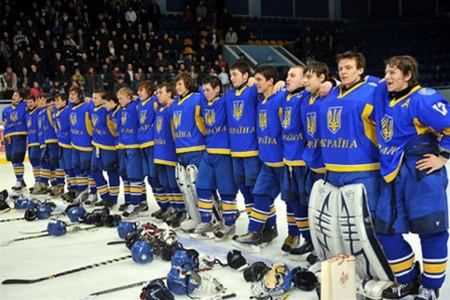 Україна - один із претендентів на проведення наступного ЧС з хокею Україна - один із претендентів на проведення наступного ЧС з хокею