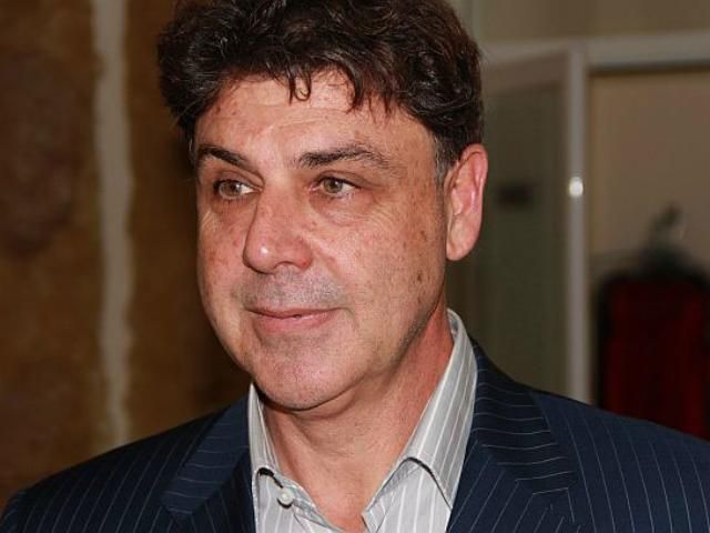 Альтман получил контрольную долю TВi Альтман получил контрольную долю TВi