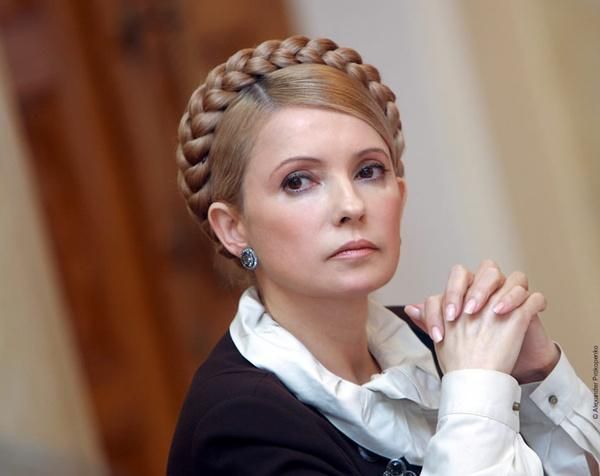 Засідання по помилуванню Тимошенко перенесли на 29 квітня
