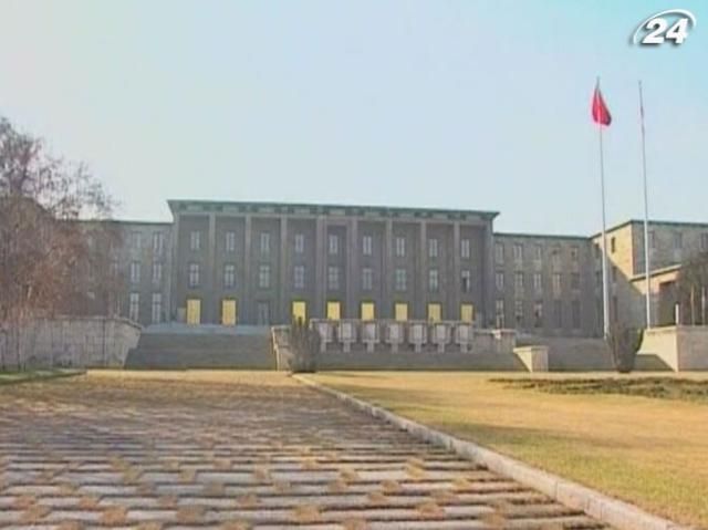 Туреччина заманює бізнесменів податковими пільгами Туреччина заманює бізнесменів податковими пільгами