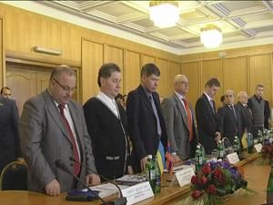 День пам'яті - 25 квітня 2013 - Телеканал новин 24 День пам'яті - 25 квітня 2013 - Телеканал новин 24