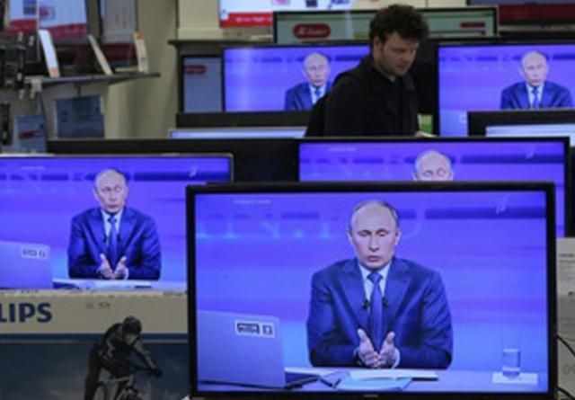 Путин общался с россиянами в прямом эфире почти 4 часа