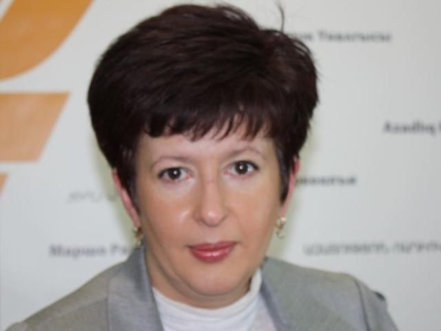 Лутковская не поддерживает запрета абортов