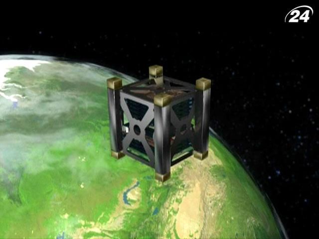 NASA вывело на орбиту смартфоны-спутники PhoneSat NASA вывело на орбиту смартфоны-спутники PhoneSat