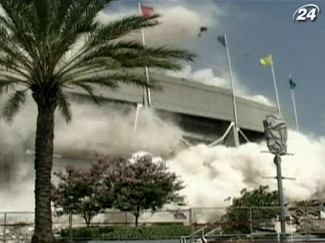 Взрыватель зданий - ювелир, который разрушает ненужное и уберегает драгоценные Взрыватель зданий - ювелир, который разрушает ненужное и уберегает драгоценные