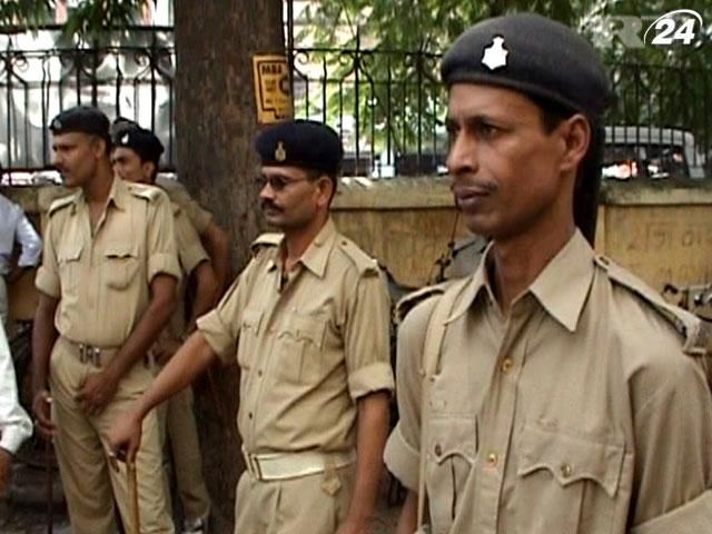 В Индии создадут полицию для защиты туристов В Индии создадут полицию для защиты туристов