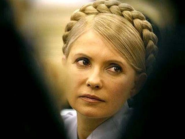 Захист Тимошенко не отримав протоколів допиту Кириченка, – "Батьківщина" Захист Тимошенко не отримав протоколів допиту Кириченка, – "Батьківщина"